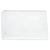 Vitre de porte avant droite pour VOLKSWAGEN Transporter T25 (05/1979-07/1992)