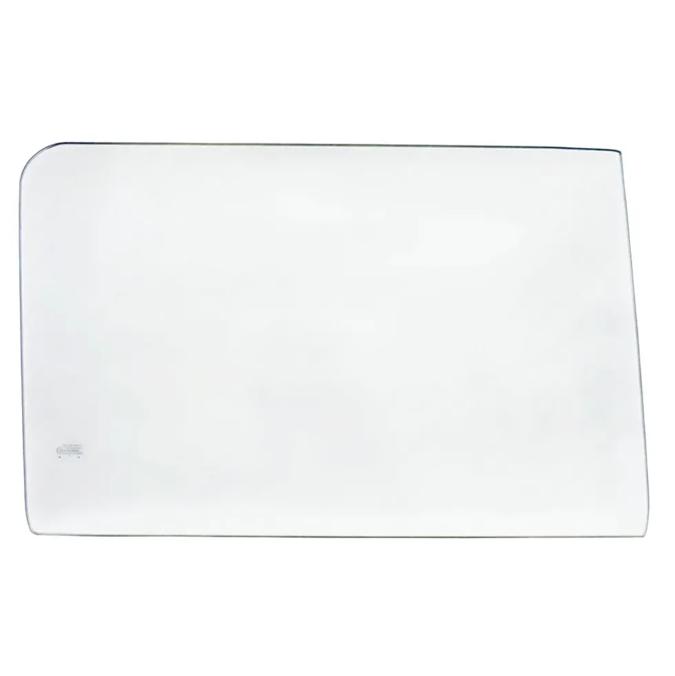 Vitre de porte avant droite pour VOLKSWAGEN Transporter T25 (05/1979-07/1992)
