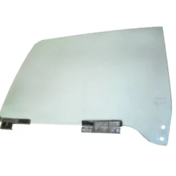 Vitre de porte gauche, teintée vert, pour Golf 1 Cabriolet