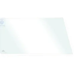 Vitre latérale arrière gauche ou droite pour VOLKSWAGEN Transporter T25 avec écope (05/1979-07/1992)