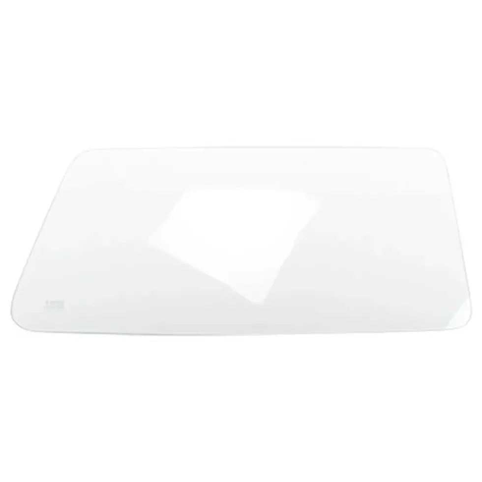 Vitre latérale arrière gauche ou droite pour VOLKSWAGEN Transporter T25 (05/1979-07/1992)
