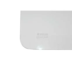 Vitre latérale centrale de porte coulissante pour VOLKSWAGEN Transporter T25 de (08/1984-07/1992)