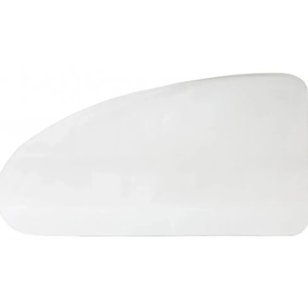 Vitre latérale de custode arrière gauche pour VOLKSWAGEN Coccinelle (08/1964-)