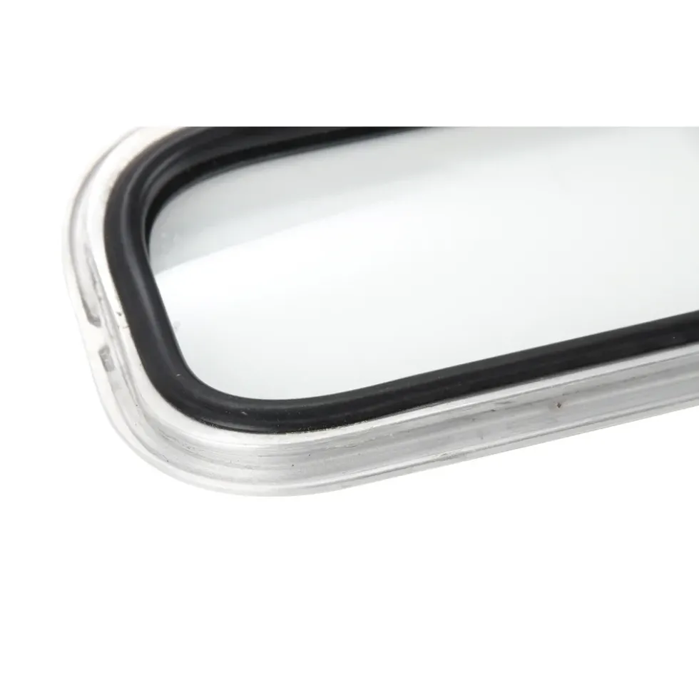 Vitres type Samba pour VOLKWAGEN Combi Split (1950-07/1967)