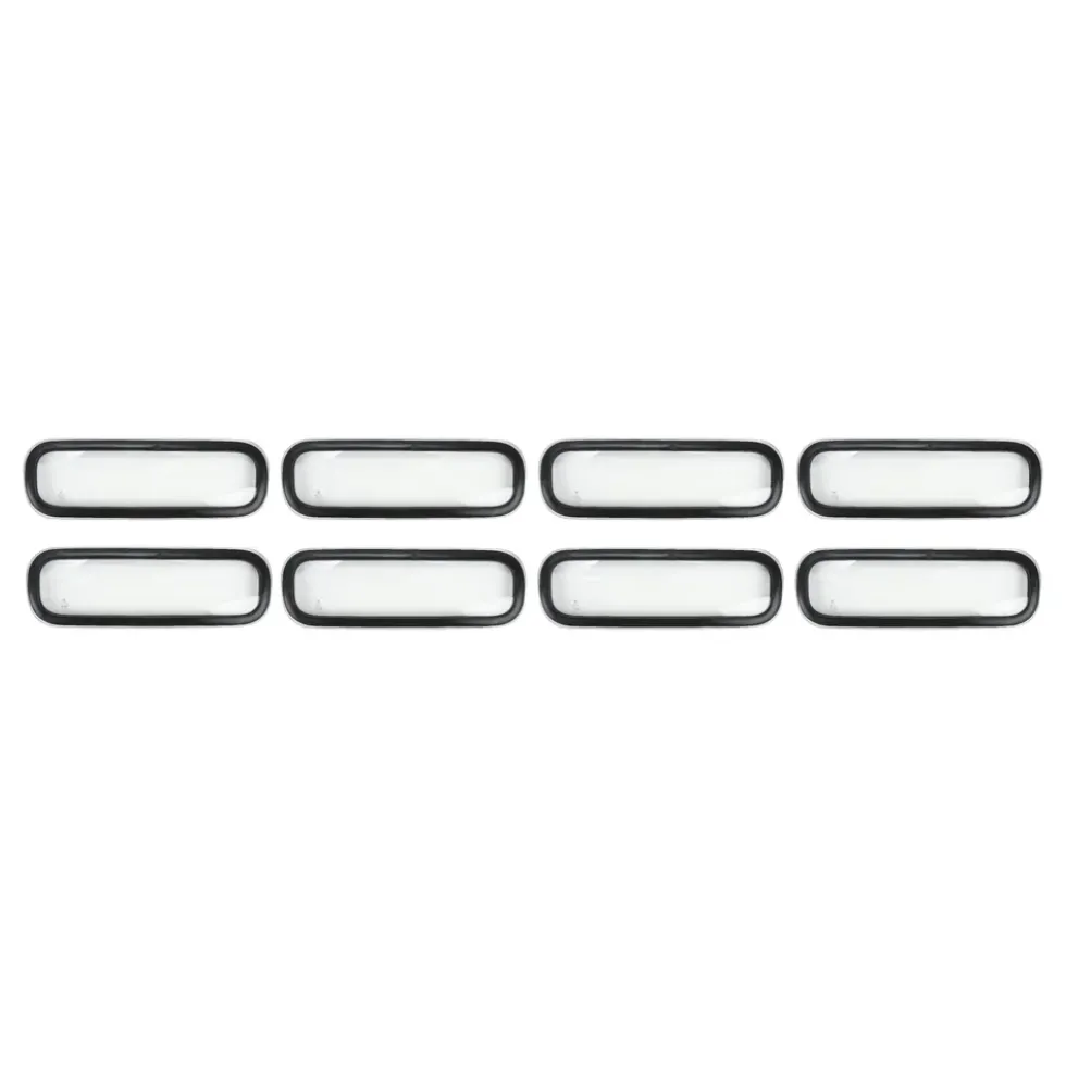 Vitres type Samba pour VOLKWAGEN Combi Split (1950-07/1967)