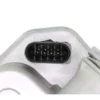 Volet régulateur d'air d'admission sur vanne EGR pour Seat Leon 1P