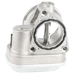 Volet régulateur d'air d'admission sur vanne EGR pour Seat Leon 1M