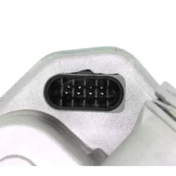 Volet régulateur d'air d'admission sur vanne EGR pour Skoda Octavia 1Z