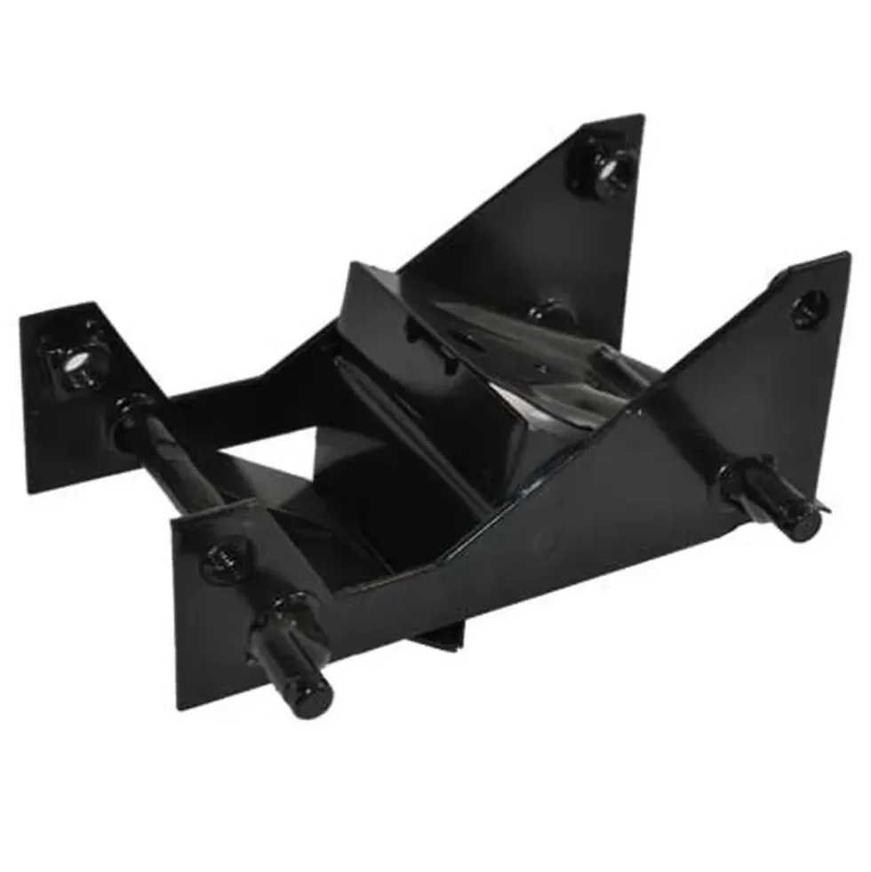 Volet régulateur d'air gauche dans la turbine pour moteur Type 1