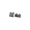 Volets de blocage d'air sur carter de ventilation pour moteur Type 4 - par2