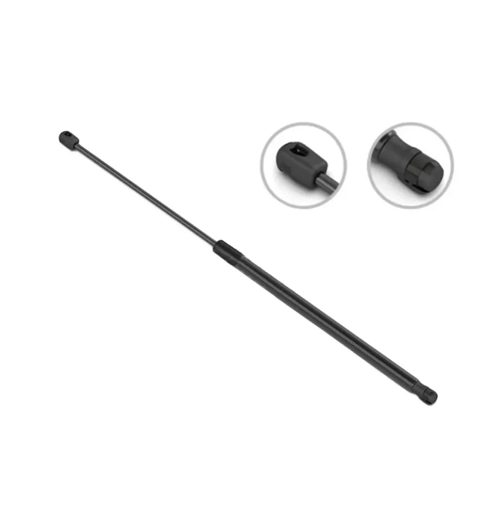 Vérin de capot avant type origine STABILUS pour MINI II R50 R53 Berline et R52 Cabriolet (09/2000-07/2008)