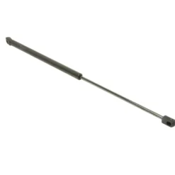 Vérin de capot moteur pour Porsche Cayenne type 9PA (2003-2010)