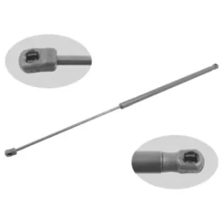 Vérin de capot moteur pour Volkswagen Golf 5