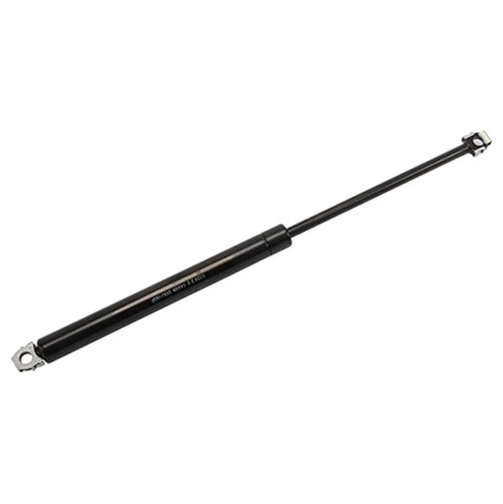 Vérin de malle arrière STABILUS type origine pour BMW Série 5 E34 Berline phase 1 et 2 (03/1987-12/1995) - avec becquet M-Technic